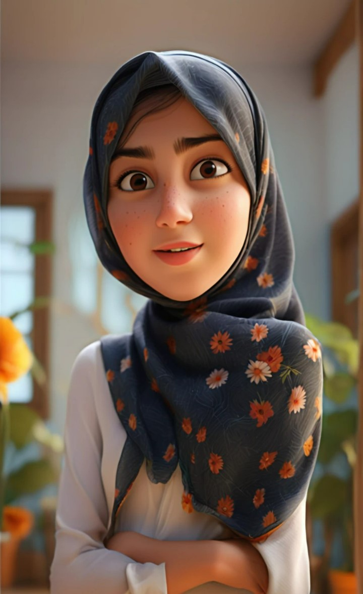 Rubab Akmal